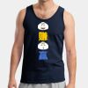 Gildan Ultra Cotton Tank Top Thumbnail