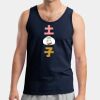 Gildan Ultra Cotton Tank Top Thumbnail