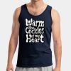 Gildan Ultra Cotton Tank Top Thumbnail