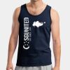 Gildan Ultra Cotton Tank Top Thumbnail