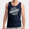 Gildan Ultra Cotton Tank Top Thumbnail