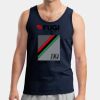 Gildan Ultra Cotton Tank Top Thumbnail