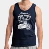 Gildan Ultra Cotton Tank Top Thumbnail