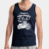 Gildan Ultra Cotton Tank Top Thumbnail