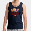 Gildan Ultra Cotton Tank Top Thumbnail