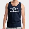 Gildan Ultra Cotton Tank Top Thumbnail