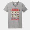Gildan Softstyle V-Neck Tee (SALE) Thumbnail