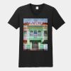 Gildan Softstyle V-Neck Tee (SALE) Thumbnail