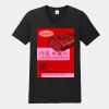 Gildan Softstyle V-Neck Tee (SALE) Thumbnail