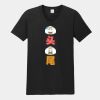 Gildan Softstyle V-Neck Tee (SALE) Thumbnail