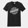 Gildan Softstyle V-Neck Tee (SALE) Thumbnail