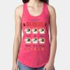 Ladies' Ideal Racerback Tank (same day) Thumbnail