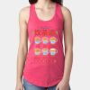 Ladies' Ideal Racerback Tank (same day) Thumbnail
