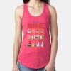 Ladies' Ideal Racerback Tank (same day) Thumbnail