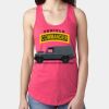 Ladies' Ideal Racerback Tank (same day) Thumbnail