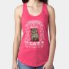 Ladies' Ideal Racerback Tank (same day) Thumbnail