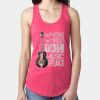 Ladies' Ideal Racerback Tank (same day) Thumbnail