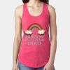 Ladies' Ideal Racerback Tank (same day) Thumbnail