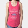 Ladies' Ideal Racerback Tank (same day) Thumbnail