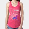 Ladies' Ideal Racerback Tank (same day) Thumbnail