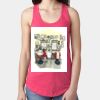 Ladies' Ideal Racerback Tank (same day) Thumbnail