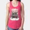 Ladies' Ideal Racerback Tank (same day) Thumbnail
