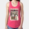 Ladies' Ideal Racerback Tank (same day) Thumbnail