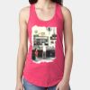 Ladies' Ideal Racerback Tank (same day) Thumbnail