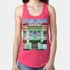 Ladies' Ideal Racerback Tank (same day) Thumbnail