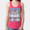 Ladies' Ideal Racerback Tank (same day) Thumbnail