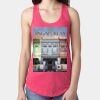 Ladies' Ideal Racerback Tank (same day) Thumbnail
