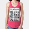 Ladies' Ideal Racerback Tank (same day) Thumbnail