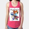 Ladies' Ideal Racerback Tank (same day) Thumbnail