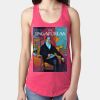 Ladies' Ideal Racerback Tank (same day) Thumbnail