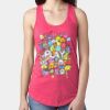 Ladies' Ideal Racerback Tank (same day) Thumbnail