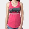 Ladies' Ideal Racerback Tank (same day) Thumbnail