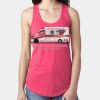 Ladies' Ideal Racerback Tank (same day) Thumbnail
