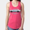 Ladies' Ideal Racerback Tank (same day) Thumbnail