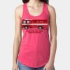 Ladies' Ideal Racerback Tank (same day) Thumbnail