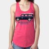 Ladies' Ideal Racerback Tank (same day) Thumbnail
