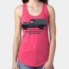 Ladies' Ideal Racerback Tank (same day) Thumbnail