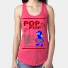 Ladies' Ideal Racerback Tank (same day) Thumbnail