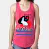 Ladies' Ideal Racerback Tank (same day) Thumbnail