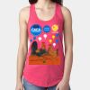 Ladies' Ideal Racerback Tank (same day) Thumbnail