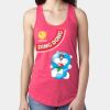 Ladies' Ideal Racerback Tank (same day) Thumbnail