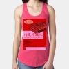 Ladies' Ideal Racerback Tank (same day) Thumbnail