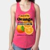 Ladies' Ideal Racerback Tank (same day) Thumbnail
