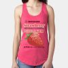 Ladies' Ideal Racerback Tank (same day) Thumbnail