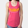 Ladies' Ideal Racerback Tank (same day) Thumbnail