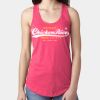 Ladies' Ideal Racerback Tank (same day) Thumbnail
